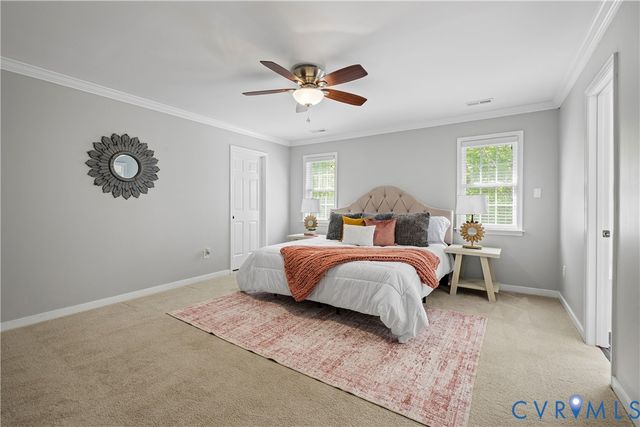 7003 Bartletts Bluff Rd, Mechanicsville, VA 23111