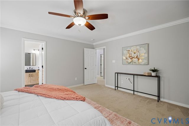 7003 Bartletts Bluff Rd, Mechanicsville, VA 23111