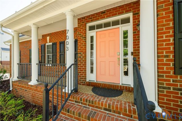 7003 Bartletts Bluff Rd, Mechanicsville, VA 23111