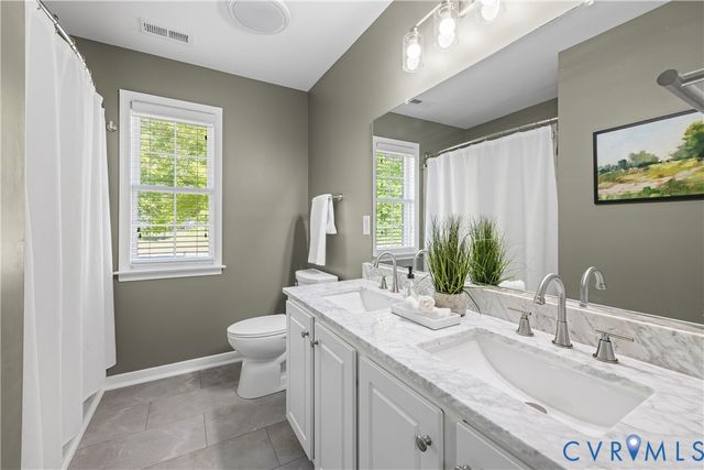 7003 Bartletts Bluff Rd, Mechanicsville, VA 23111