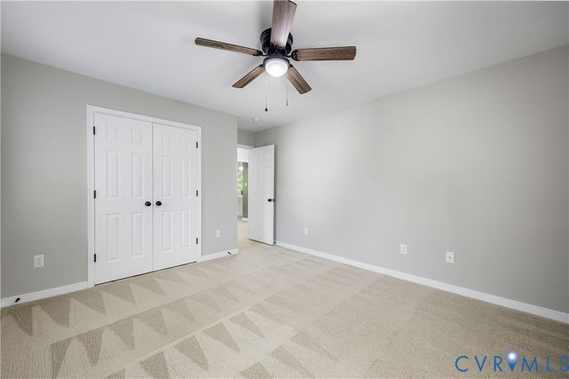 7003 Bartletts Bluff Rd, Mechanicsville, VA 23111