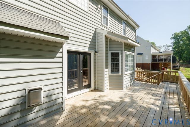 7003 Bartletts Bluff Rd, Mechanicsville, VA 23111