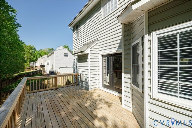 7003 Bartletts Bluff Rd, Mechanicsville, VA 23111