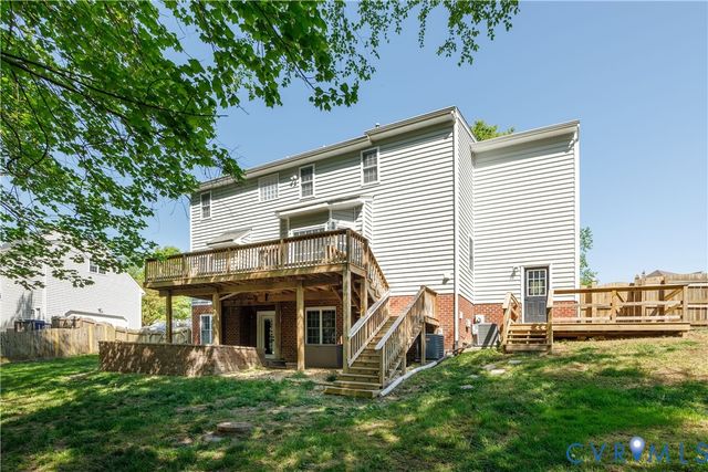 7003 Bartletts Bluff Rd, Mechanicsville, VA 23111