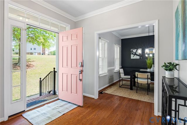 7003 Bartletts Bluff Rd, Mechanicsville, VA 23111