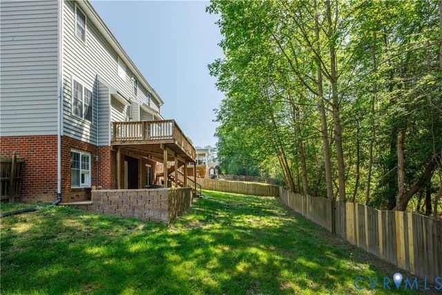 7003 Bartletts Bluff Rd, Mechanicsville, VA 23111