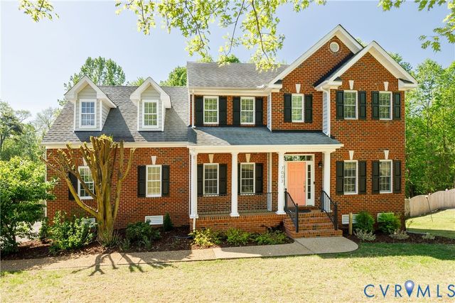 7003 Bartletts Bluff Rd, Mechanicsville, VA 23111