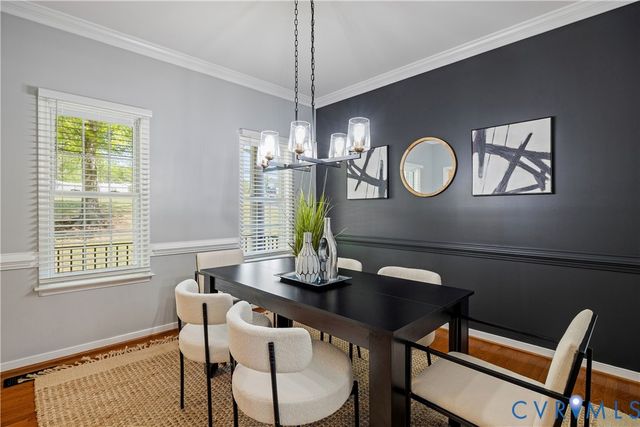 7003 Bartletts Bluff Rd, Mechanicsville, VA 23111