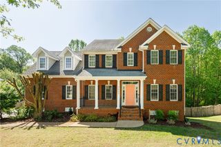7003 Bartletts Bluff Rd, Mechanicsville, VA 23111