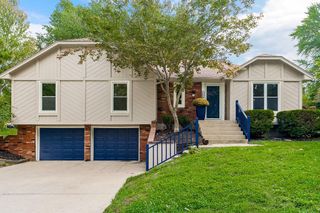 1804 SW CHEROKEE STRIP N/A, Blue Springs, MO 64015