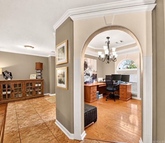 2424 Canterbury Lane, Cabot, AR 72023