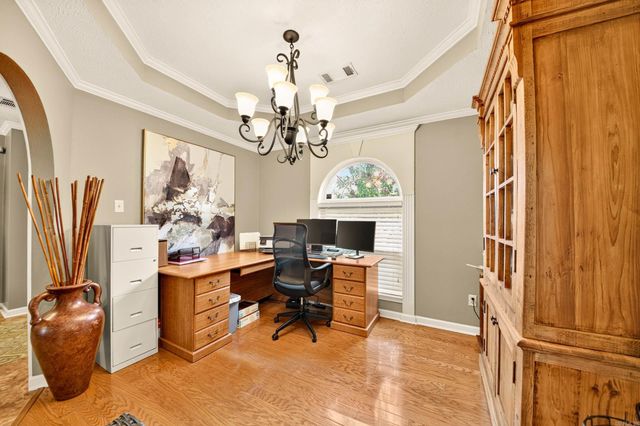 2424 Canterbury Lane, Cabot, AR 72023
