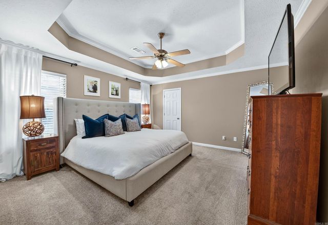 2424 Canterbury Lane, Cabot, AR 72023