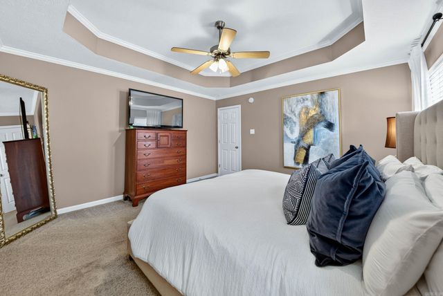 2424 Canterbury Lane, Cabot, AR 72023