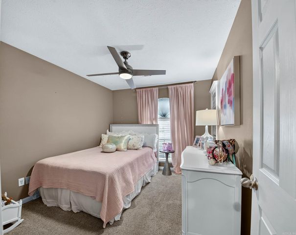 2424 Canterbury Lane, Cabot, AR 72023