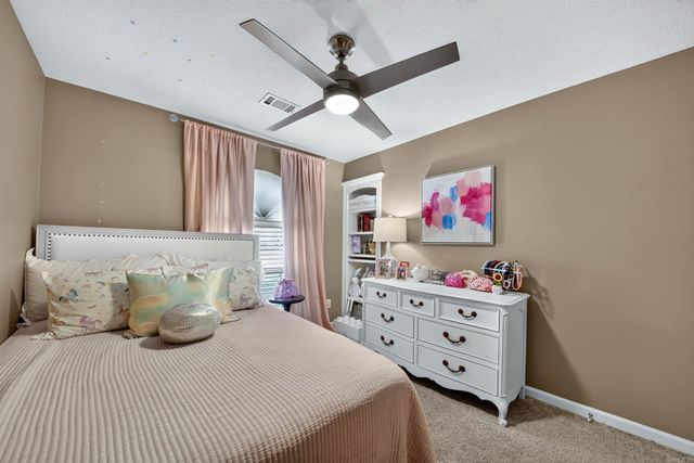 2424 Canterbury Lane, Cabot, AR 72023