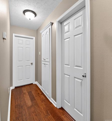2424 Canterbury Lane, Cabot, AR 72023