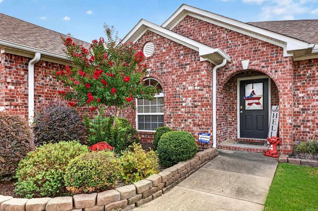 2424 Canterbury Lane, Cabot, AR 72023