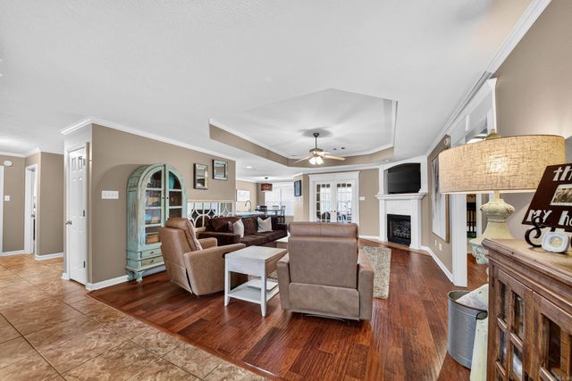 2424 Canterbury Lane, Cabot, AR 72023