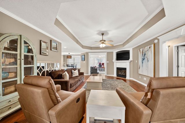2424 Canterbury Lane, Cabot, AR 72023