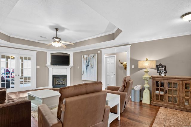 2424 Canterbury Lane, Cabot, AR 72023