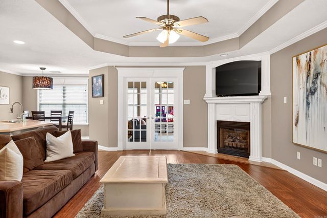 2424 Canterbury Lane, Cabot, AR 72023