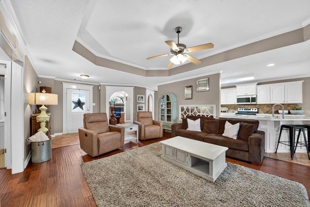 2424 Canterbury Lane, Cabot, AR 72023