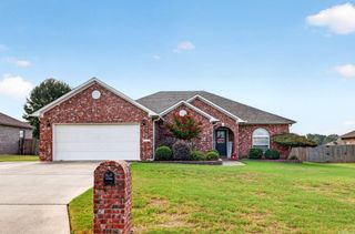 2424 Canterbury Lane, Cabot, AR 72023