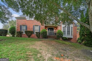 625 Gateway Point, Stone Mountain, GA 30087