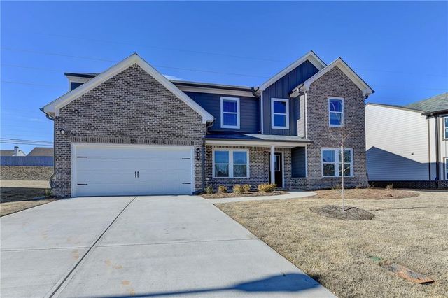 656 Rodeo Drive, Auburn, GA 30011