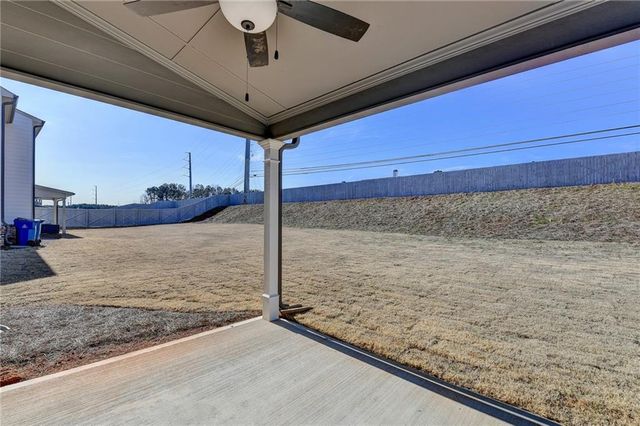 656 Rodeo Drive, Auburn, GA 30011