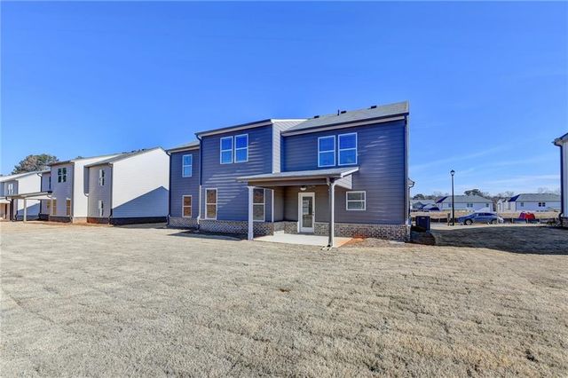 656 Rodeo Drive, Auburn, GA 30011