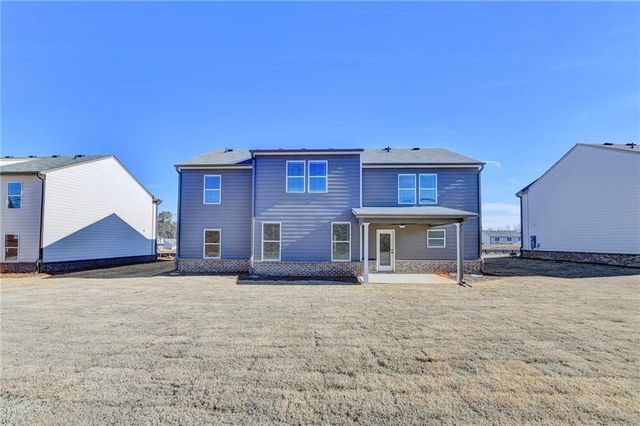 656 Rodeo Drive, Auburn, GA 30011