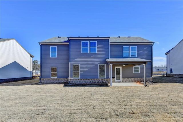 656 Rodeo Drive, Auburn, GA 30011