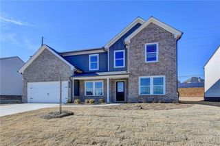 656 Rodeo Drive, Auburn, GA 30011