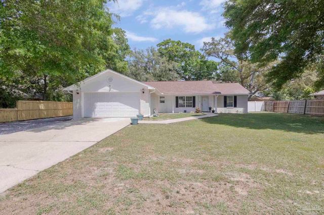 7240 Mier Henry Rd, Pensacola, FL 32506