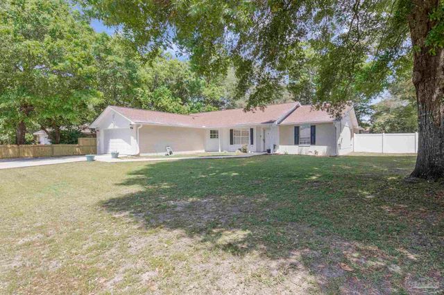 7240 Mier Henry Rd, Pensacola, FL 32506