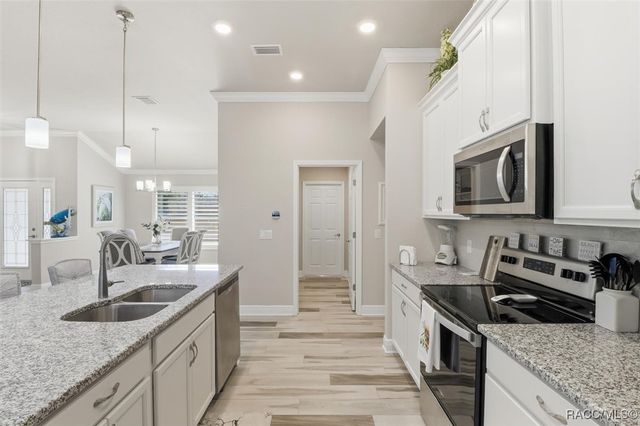 183 E Boston Street, Hernando, FL 34442