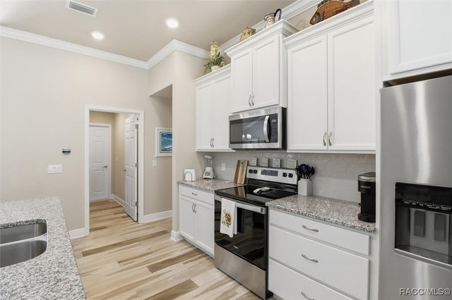 183 E Boston Street, Hernando, FL 34442