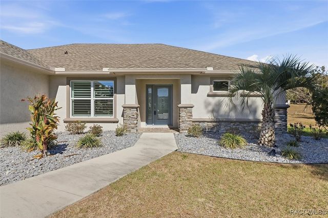 183 E Boston Street, Hernando, FL 34442