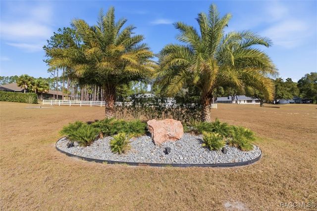 183 E Boston Street, Hernando, FL 34442