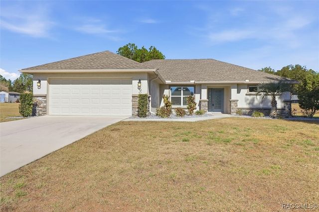 183 E Boston Street, Hernando, FL 34442