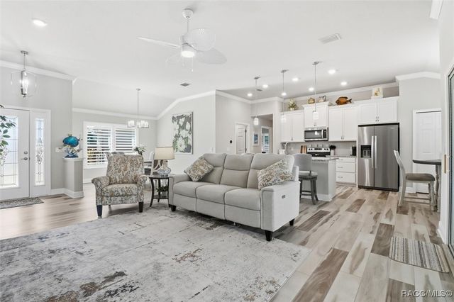 183 E Boston Street, Hernando, FL 34442