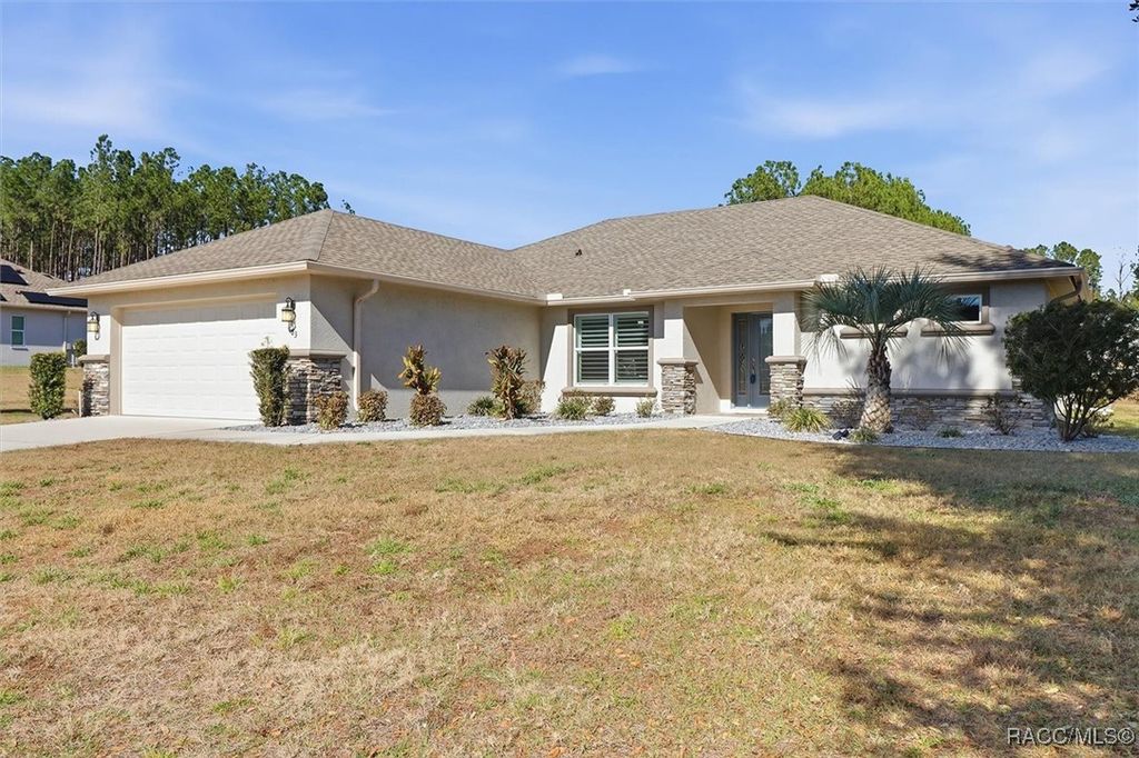 183 E Boston Street, Hernando, FL 34442