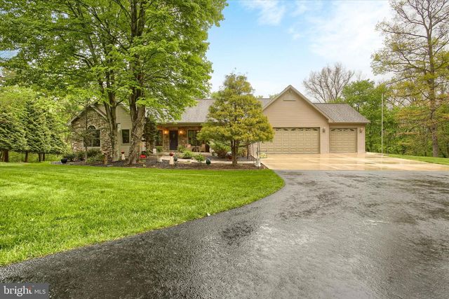 416 MEHAFFIE LN, Harrisburg, PA 17112