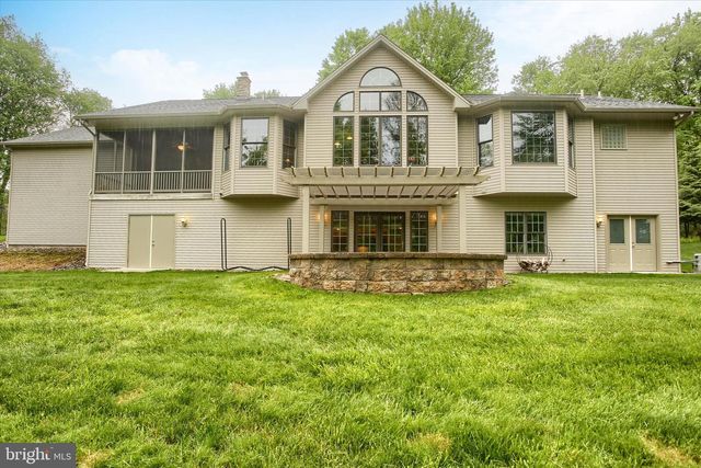 416 MEHAFFIE LN, Harrisburg, PA 17112