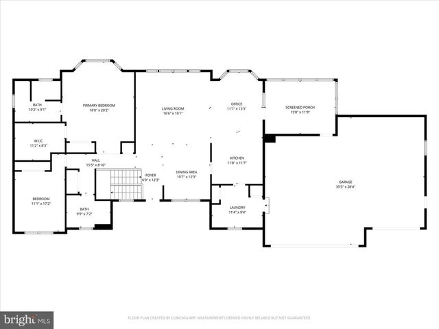 416 MEHAFFIE LN, Harrisburg, PA 17112
