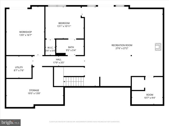 416 MEHAFFIE LN, Harrisburg, PA 17112