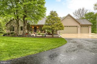 416 MEHAFFIE LN, Harrisburg, PA 17112