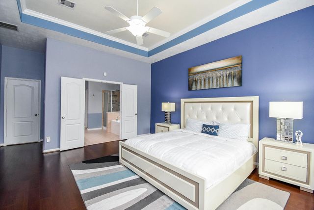6811 Bannon Trail, Sugar Land, TX 77479